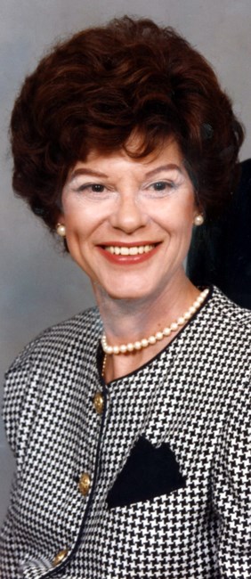 Obituario de Anita Cecile Baker Comeaux
