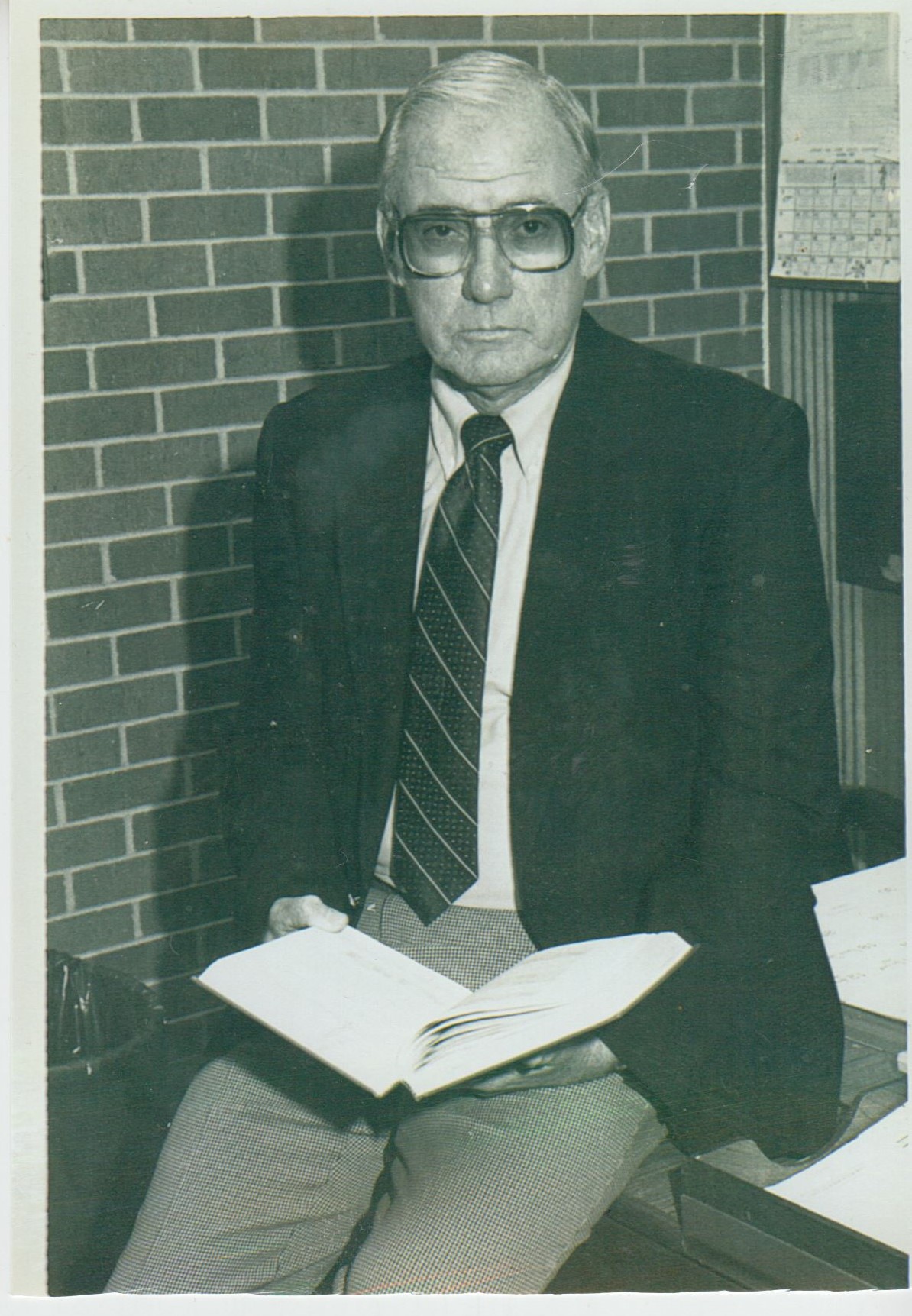 Obituary of Jack Goodman