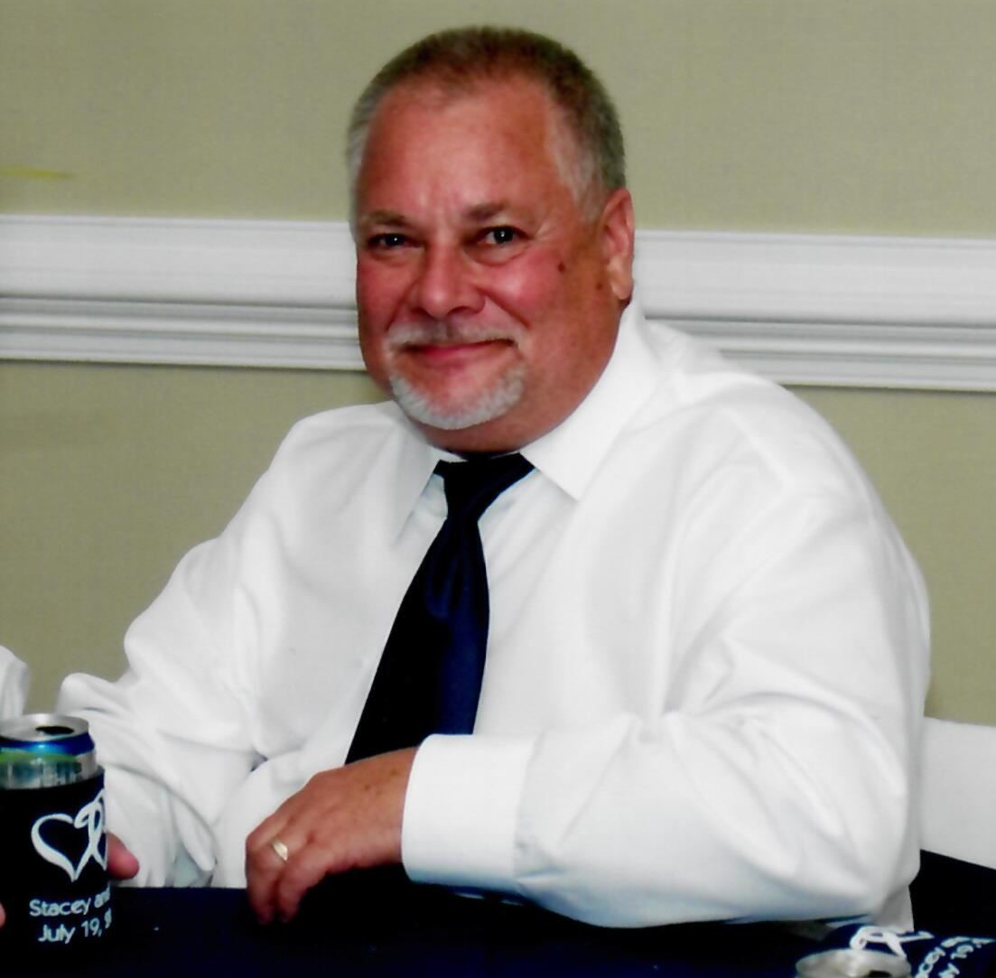 Obituary of David Edward Braxton, Sr.