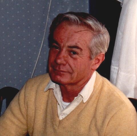 Obituary of Robert E. Furey