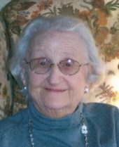 Obituary of Frances C. Barry