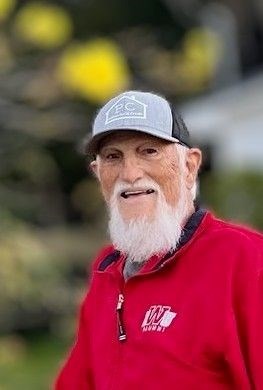 Obituario de Charles Stephen Paine Sr.