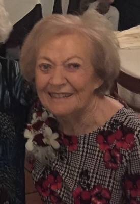 Jeanette Wiedemann Obituary - Arlington Heights, IL