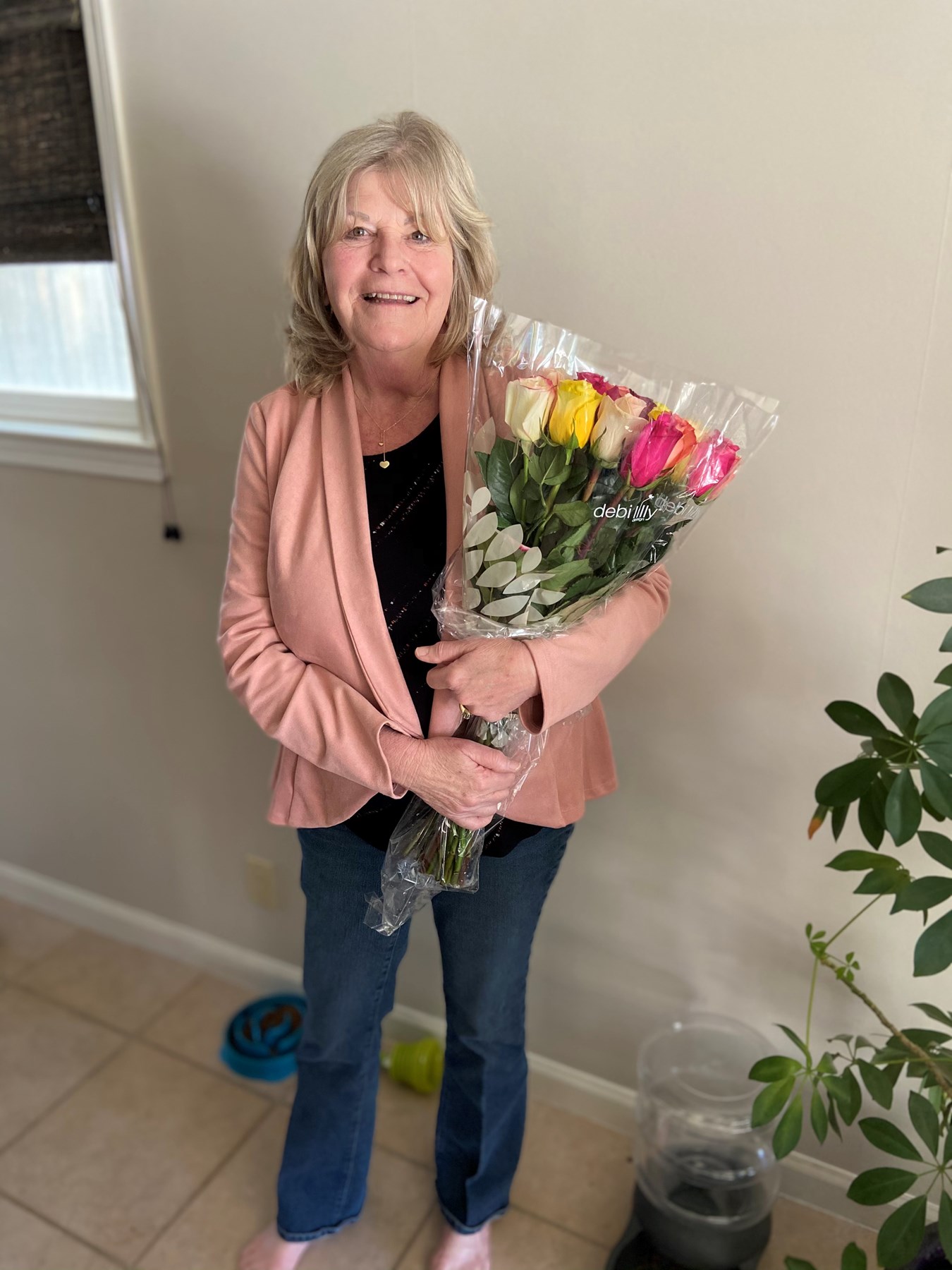 Obituary of Deborah Ann DiLaura