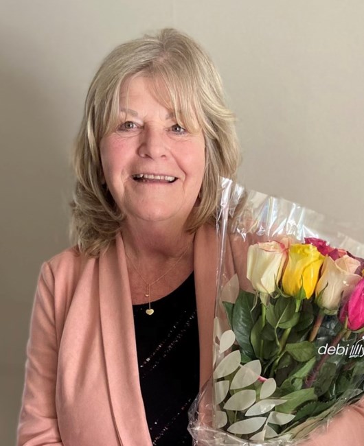 Obituary of Deborah Ann DiLaura