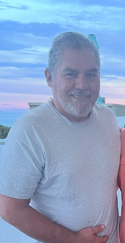 Obituary of Eddy Aguayo