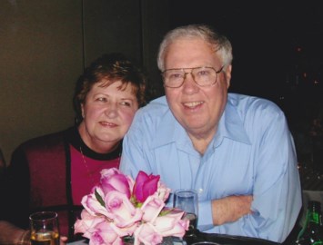 Obituary of Connie Watson