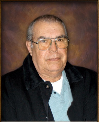 Obituary of Ramiro Mora Davila