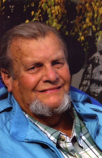 Obituary of Lonnie James Baird