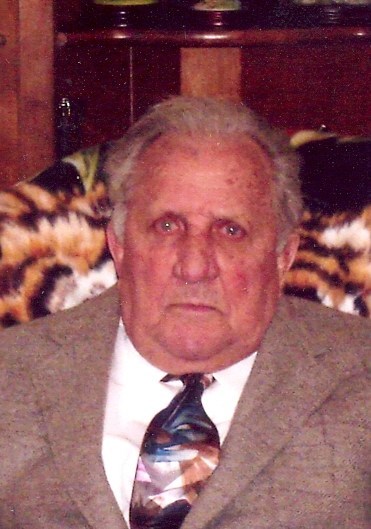 Obituary of Peter Albert Keller Sr.