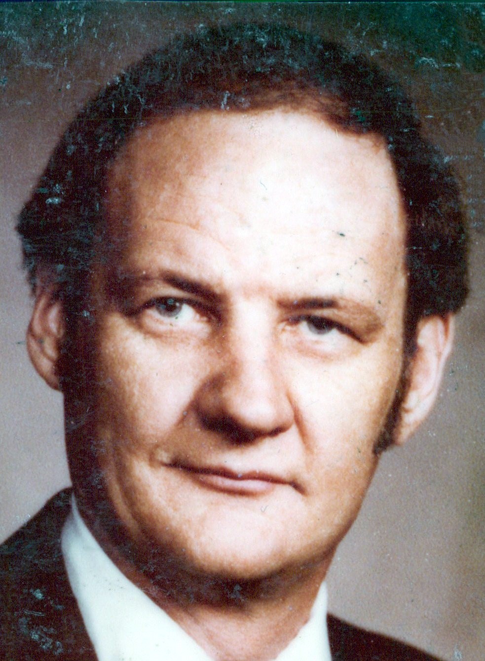 Michael E. Fitzgerald Obituary Jacksonville, FL