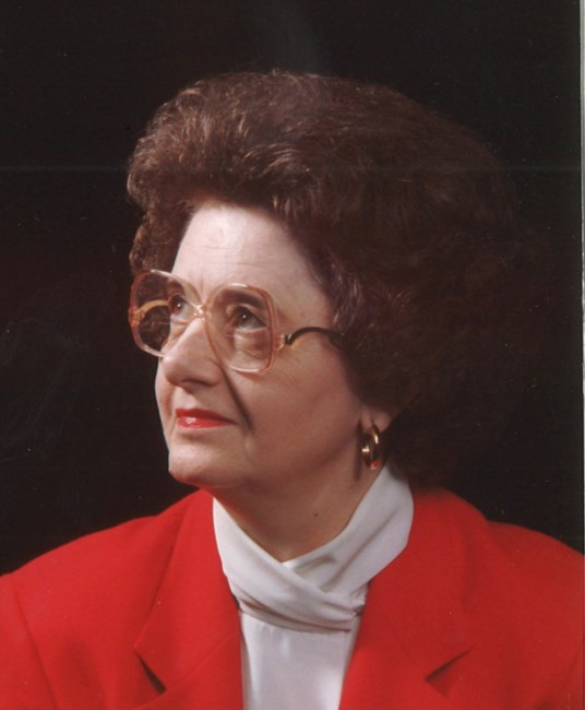 Obituary of Betty Jo Furr