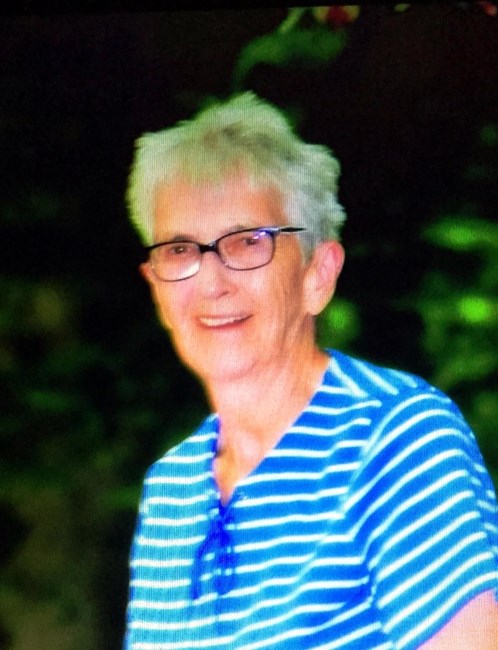 Obituary of Gertie Viola Creasy