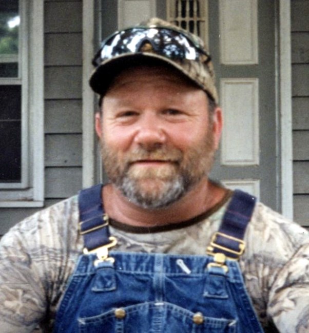 Obituary of John Anthony Chamlee