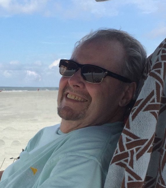 Obituary of James Frederick Loucks