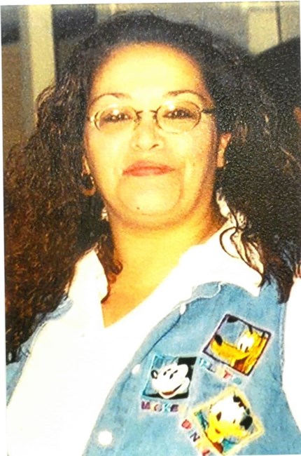 Obituary of Blanca Marina Escamilla