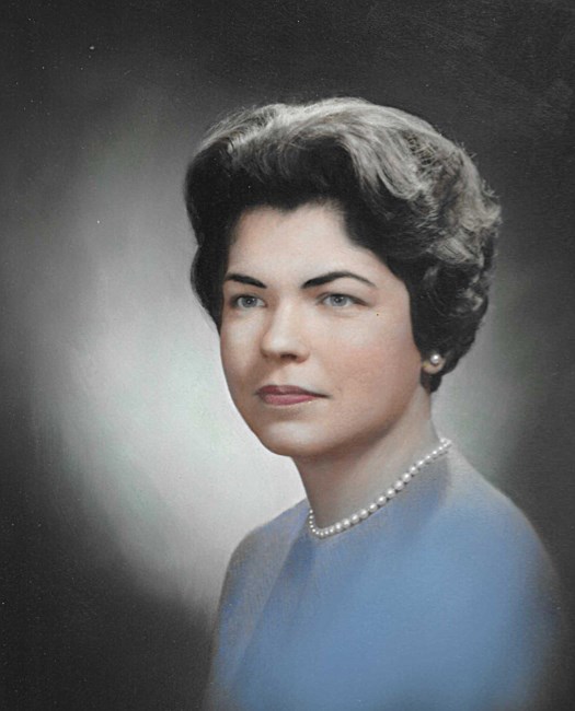 Obituary of Gail Frances Coffman