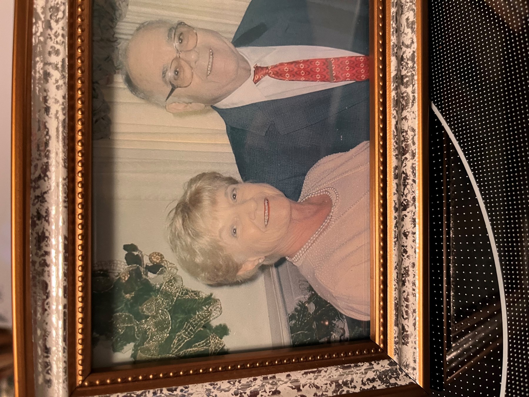 Obituary of Kathleen F Thompson