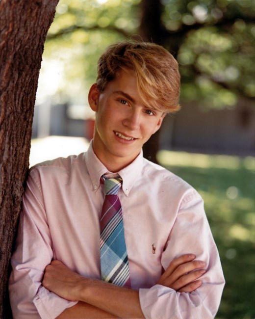 Obituary of Christopher A Stallings