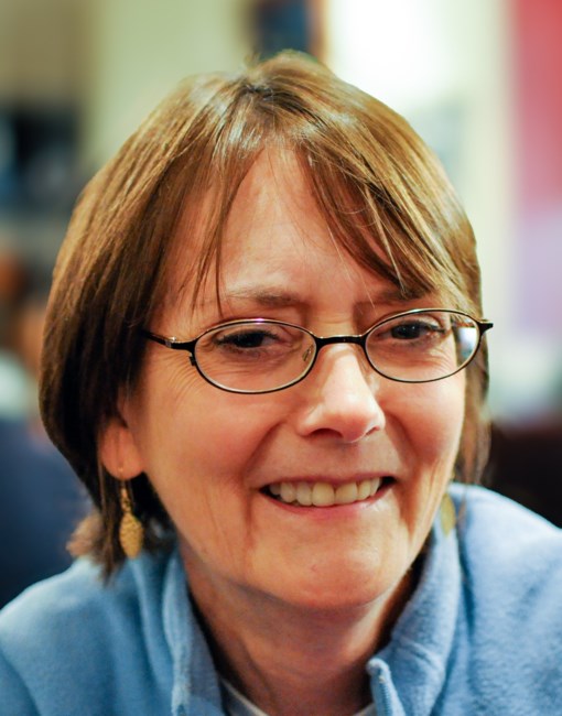 Avis de décès de Gail Neal