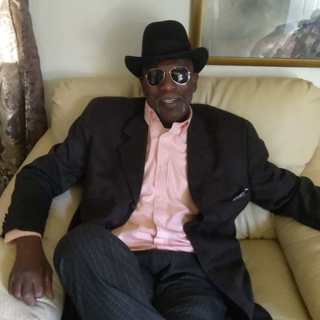 Obituary of Richard A. Davidson