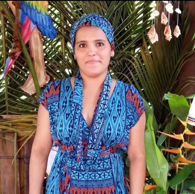 Obituary of Rosa Anavely Matute Guerrero