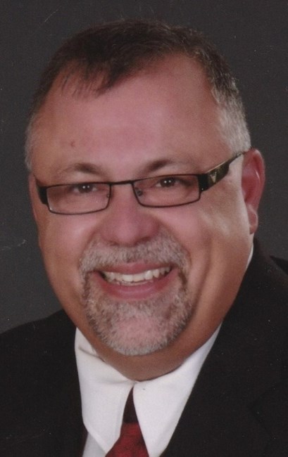 Obituario de Denis Lamarche