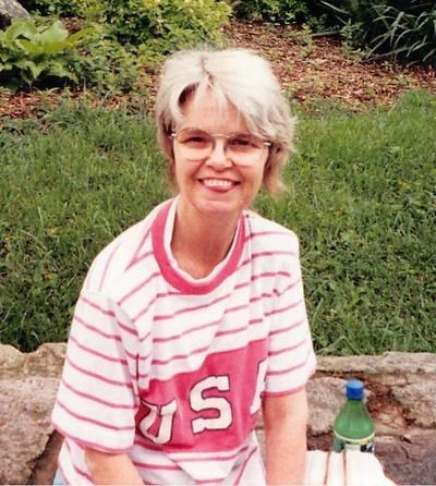 Obituary of Brenda Carol Richardson