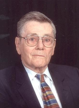 Obituary of Hugh Martin Kiefer