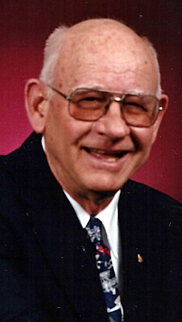 Obituario de Mr. Frank William Nash