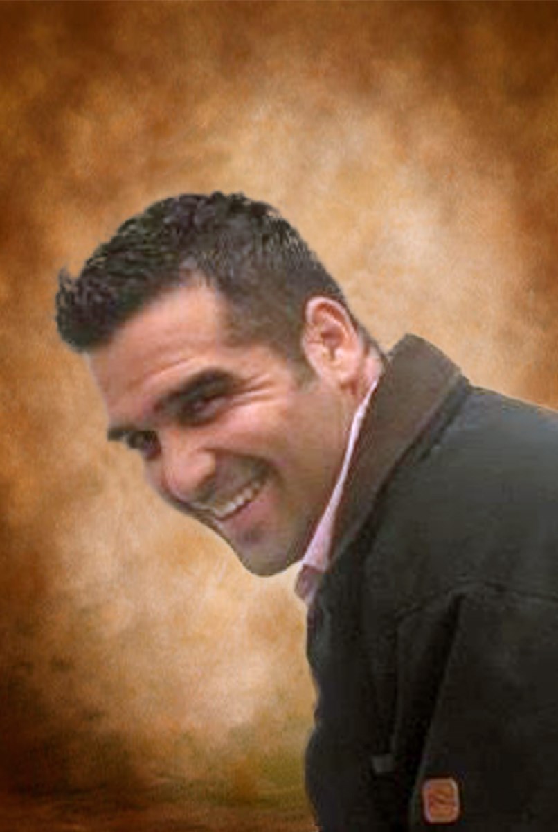 Obituary of Juan Carlos Aguayo Gonzalez