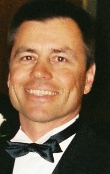 Obituary of Bert Mezo