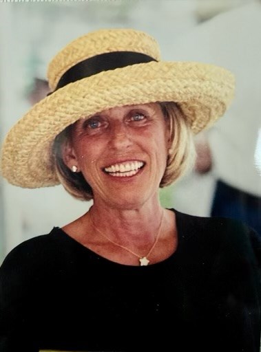 Avis de décès de Jean Poe Martin