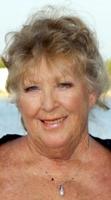 Obituary of Joan L. Furlong