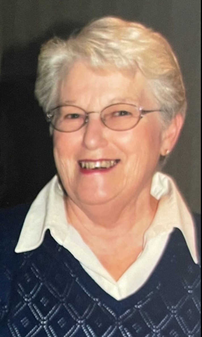 Delores Nicewarner Obituary Martinsburg, WV