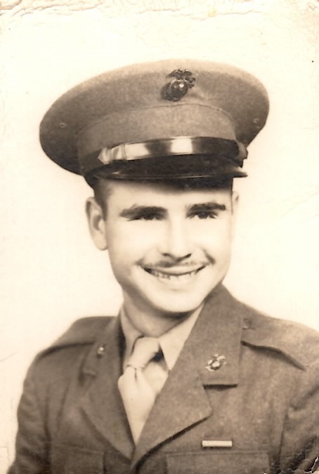 Obituary of James H. Dupus