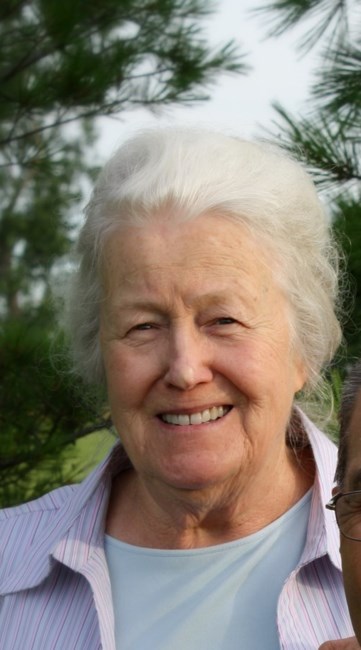 Obituary of Sally Ann Hatfield