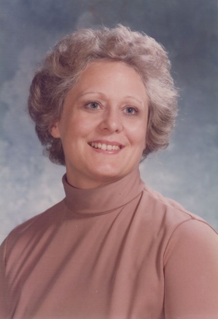 Obituary of Midge Garza