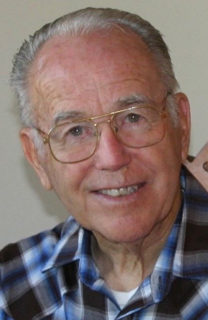 Obituary of Donald Bruce Gorham