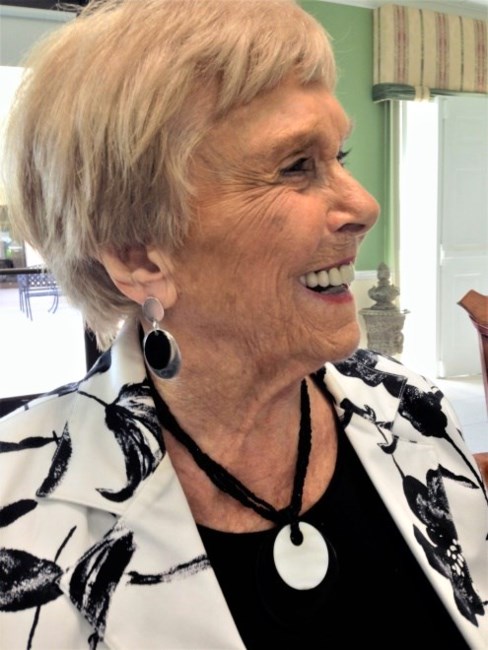 Obituary of Dorothy Lane Shew