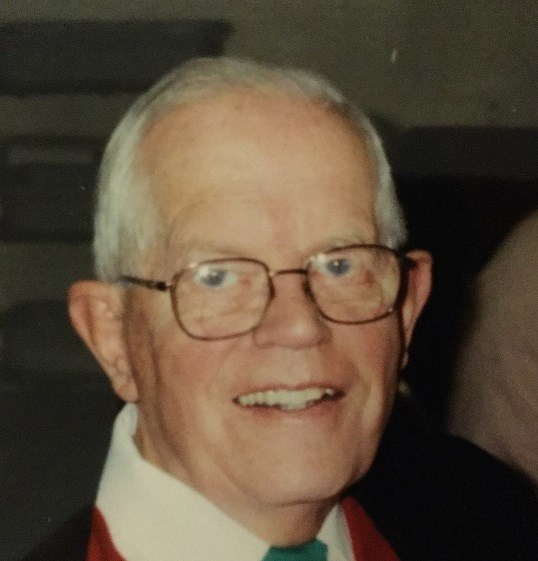 Obituario de Donald Laverne Bronson