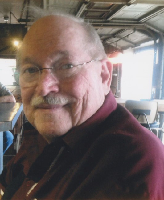 Obituary of Bobby W. Eades