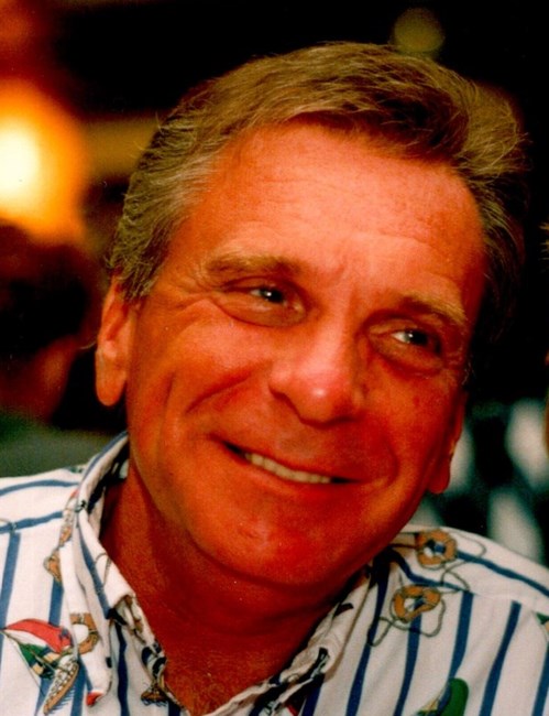 Avis de décès de Thomas Charles Steele