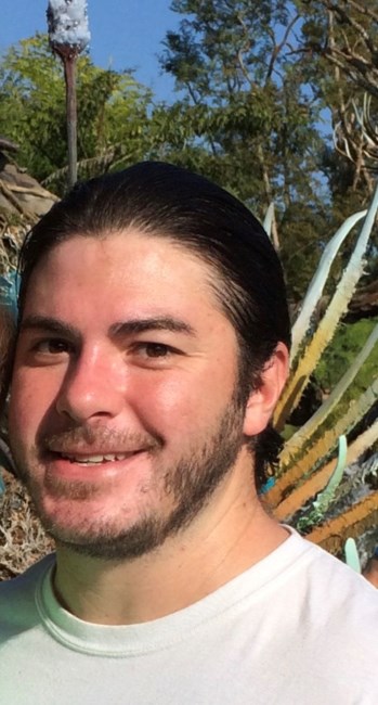 Obituary of Mr. Christopher R. Evans