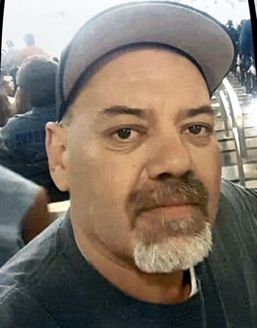 Obituary of Alfonso Ponce Jr.