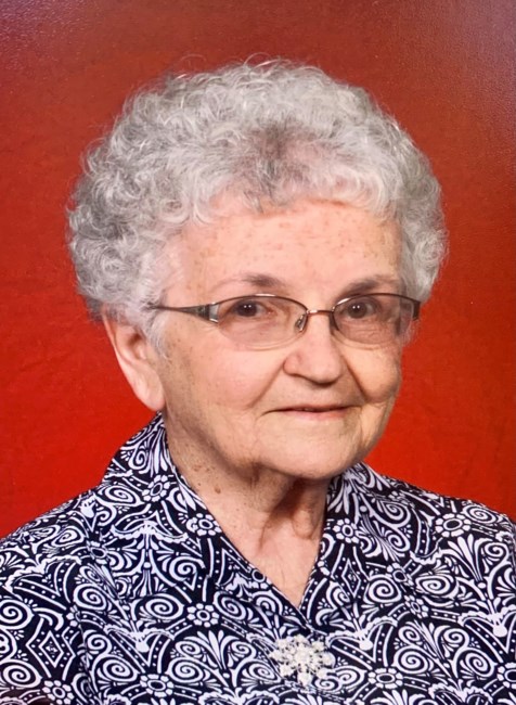 Margaret Pauline Hamann Obituary - Pekin, IL