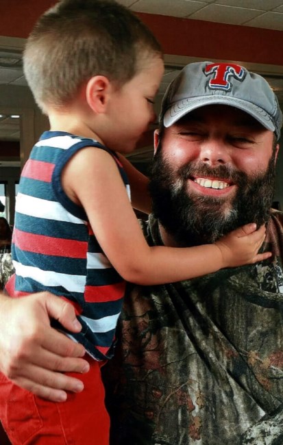 Obituary of Michael Glen Roesler