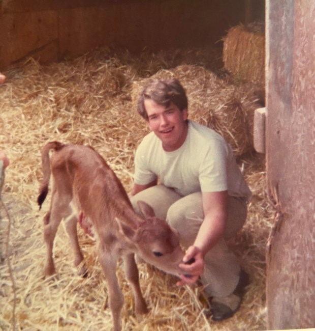 Obituary of Timothy Emmett Lacey