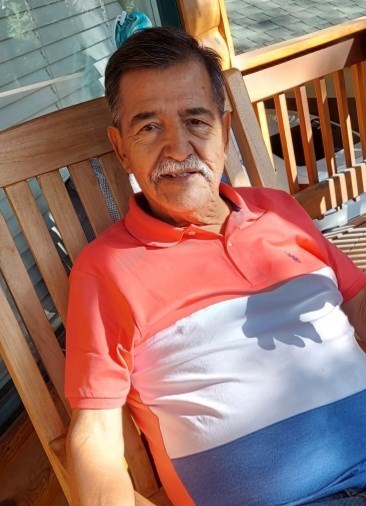 Obituary of Leonel Octavio Ruiz
