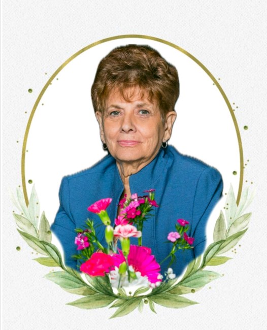 Obituary of Lois Catherine Kaufman